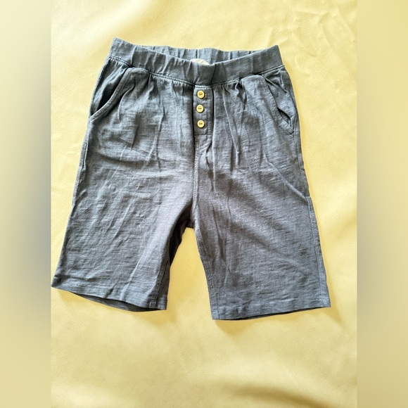 Bundle of h&m boy shorts - Picture 5 of 11